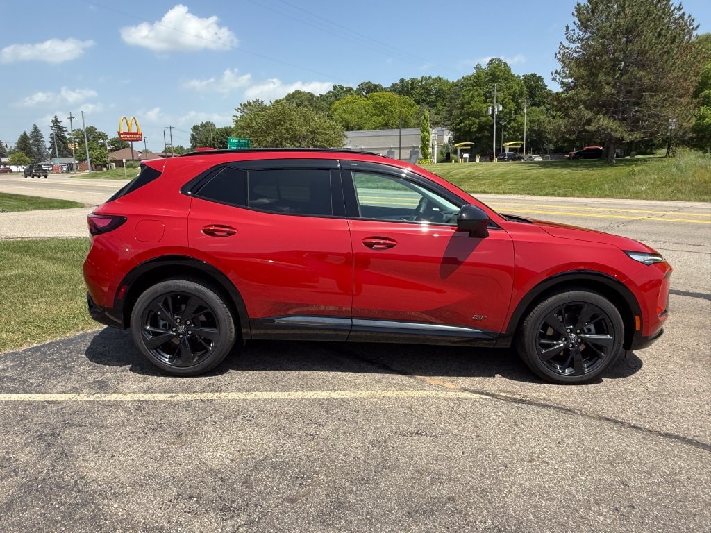 2026 Buick Envision Sport Touring - Photo 7