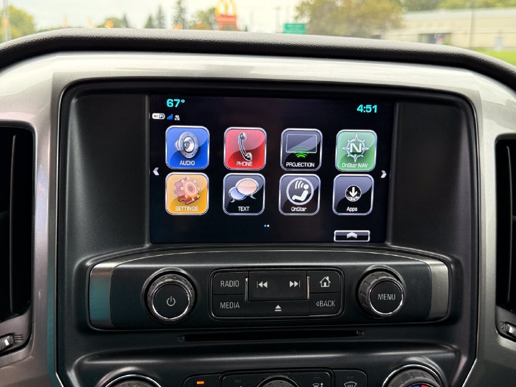 2019 Chevrolet Silverado 1500 LD LT - Photo 22