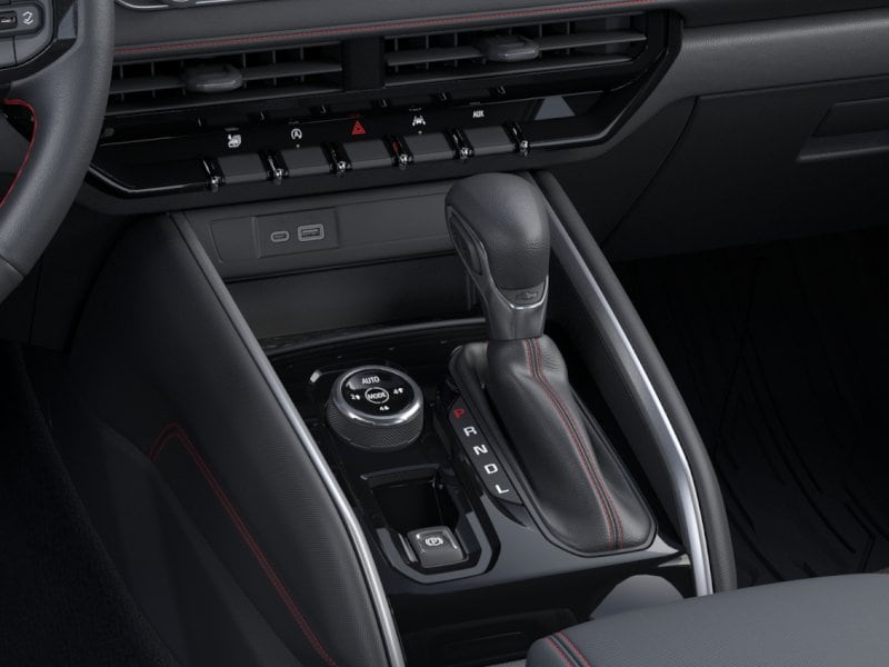 2026 Chevrolet Colorado Z71 - Photo 46