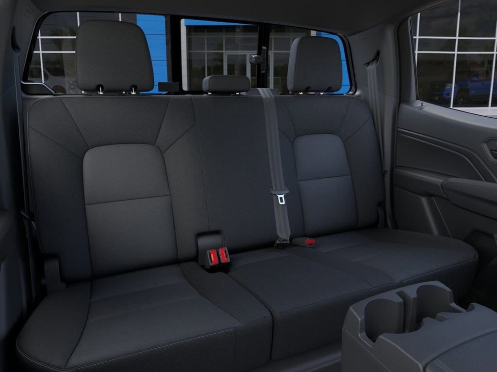 2026 Chevrolet Colorado Trail Boss - Photo 16
