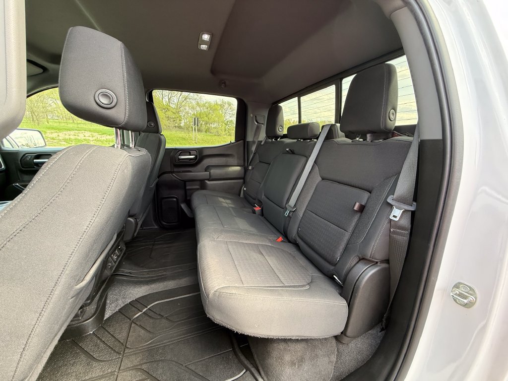 2020 Chevrolet Silverado 1500 LT - Photo 25