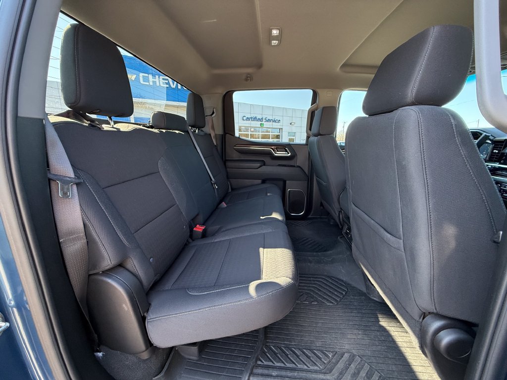 2024 Chevrolet Silverado 1500 RST - Photo 27