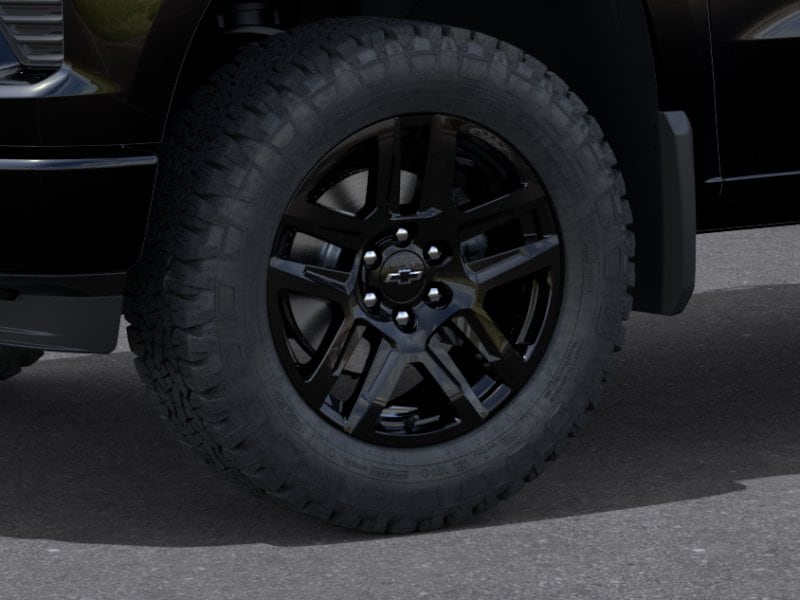 2026 Chevrolet Silverado 1500 RST - Photo 32