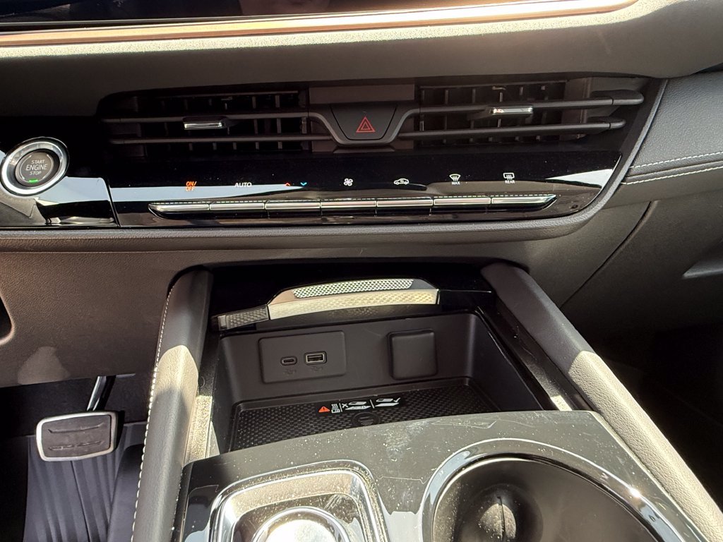 2026 Buick Envision Sport Touring - Photo 24