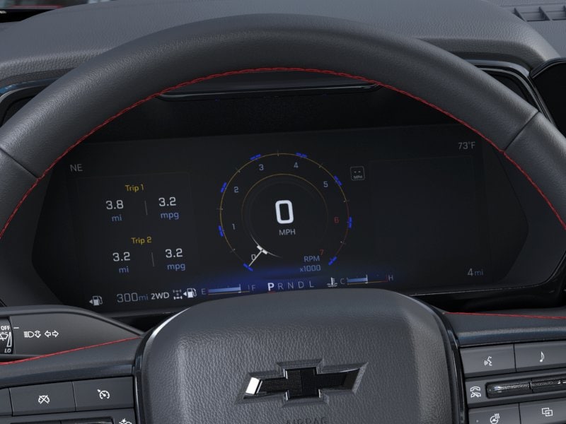 2026 Chevrolet Colorado Z71 - Photo 41