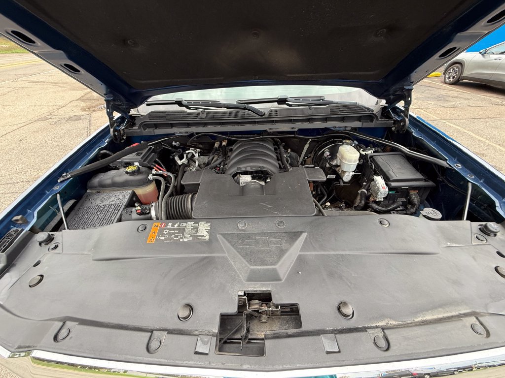 2019 Chevrolet Silverado 1500 LD LT - Photo 10