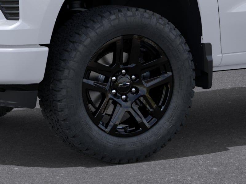 2026 Chevrolet Silverado 1500 RST - Photo 32