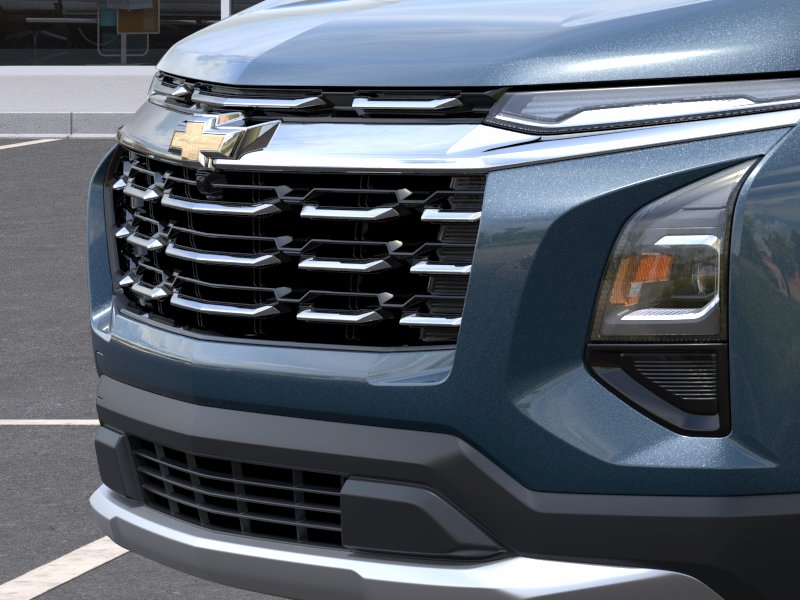 2027 Chevrolet Equinox LT - Photo 36