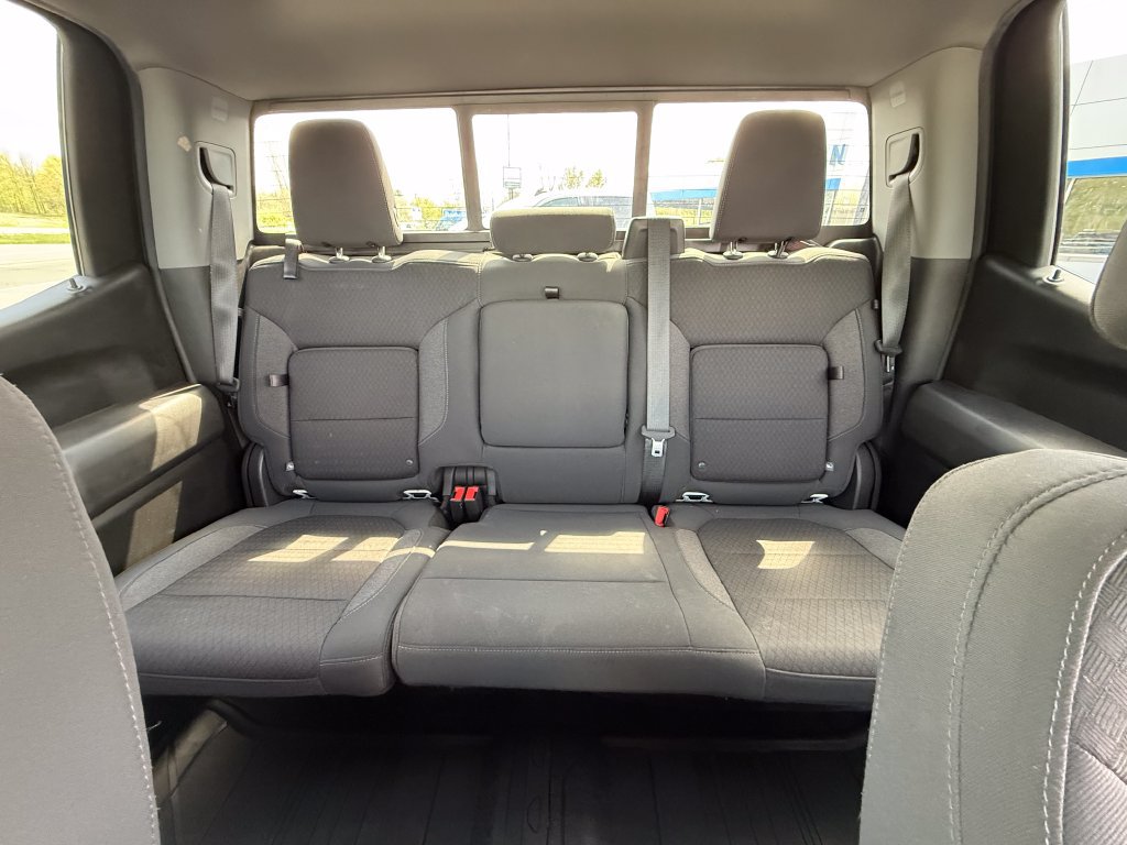 2020 Chevrolet Silverado 1500 LT - Photo 23