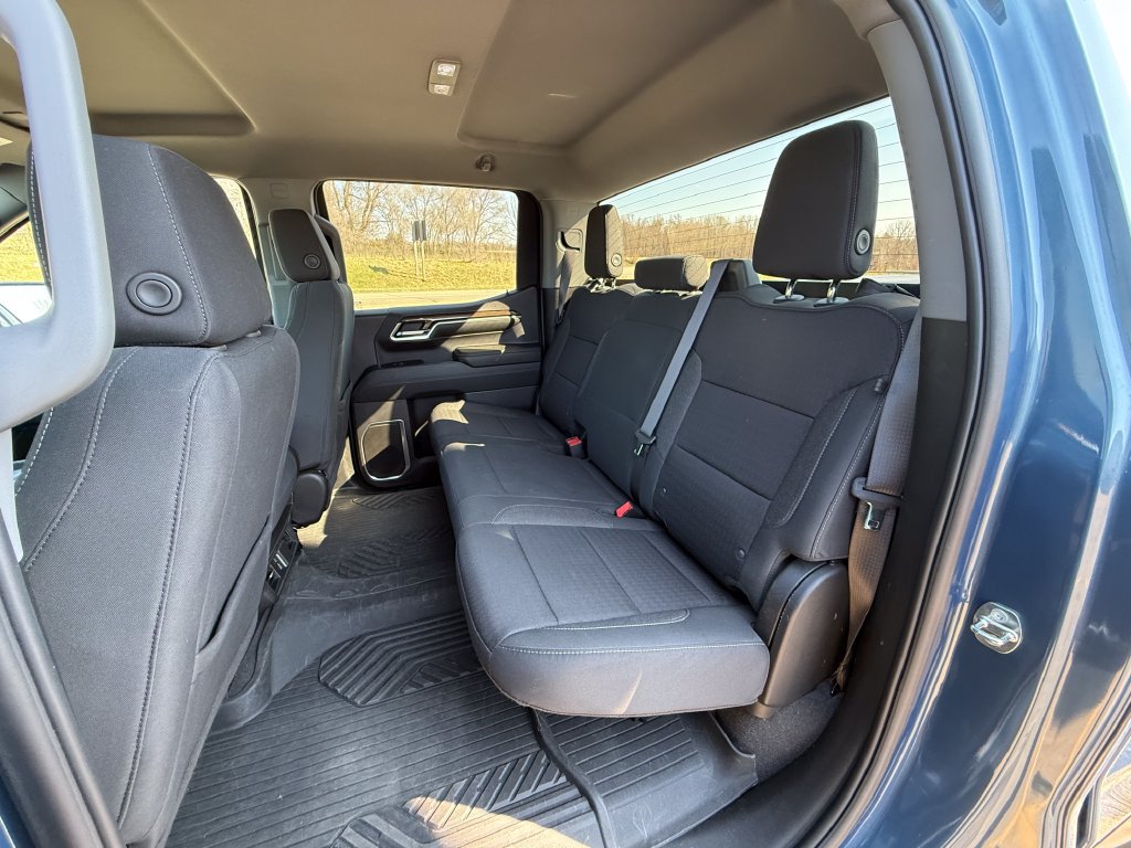 2024 Chevrolet Silverado 1500 RST - Photo 25