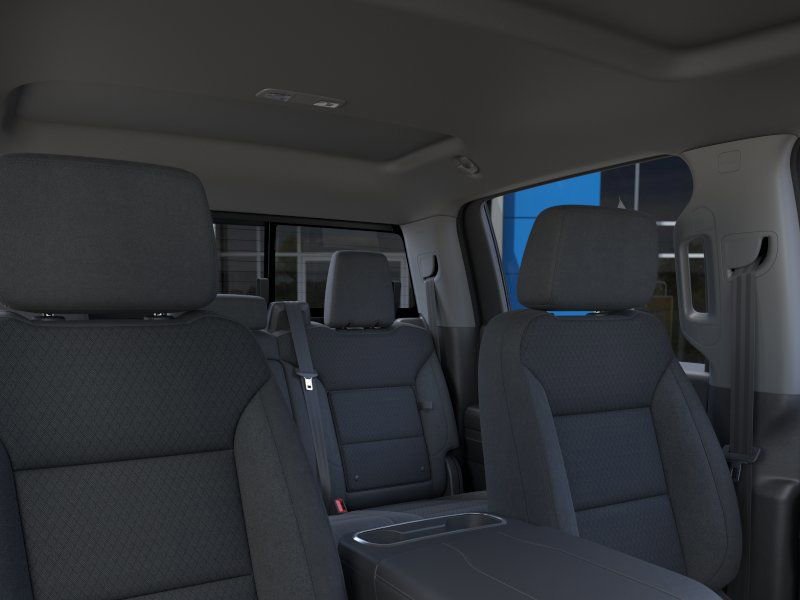 2026 Chevrolet Silverado 1500 RST - Photo 23