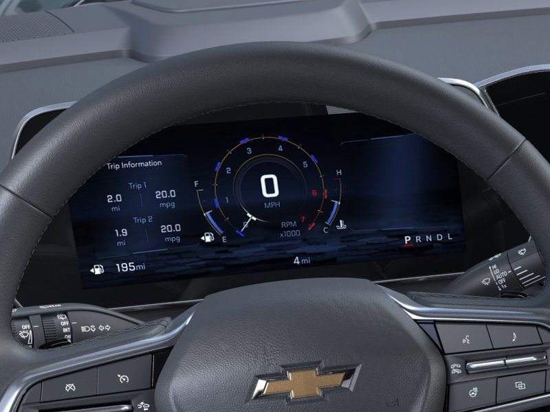 2026 Chevrolet Tahoe Premier - Photo 18