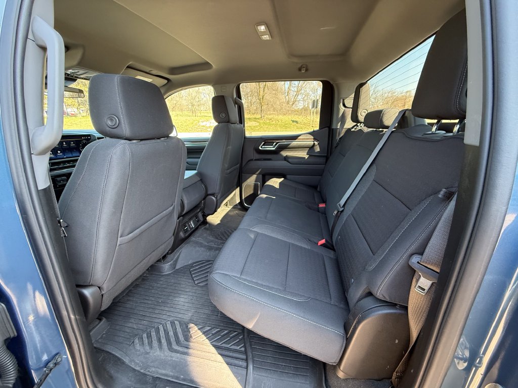 2024 Chevrolet Silverado 1500 RST - Photo 24