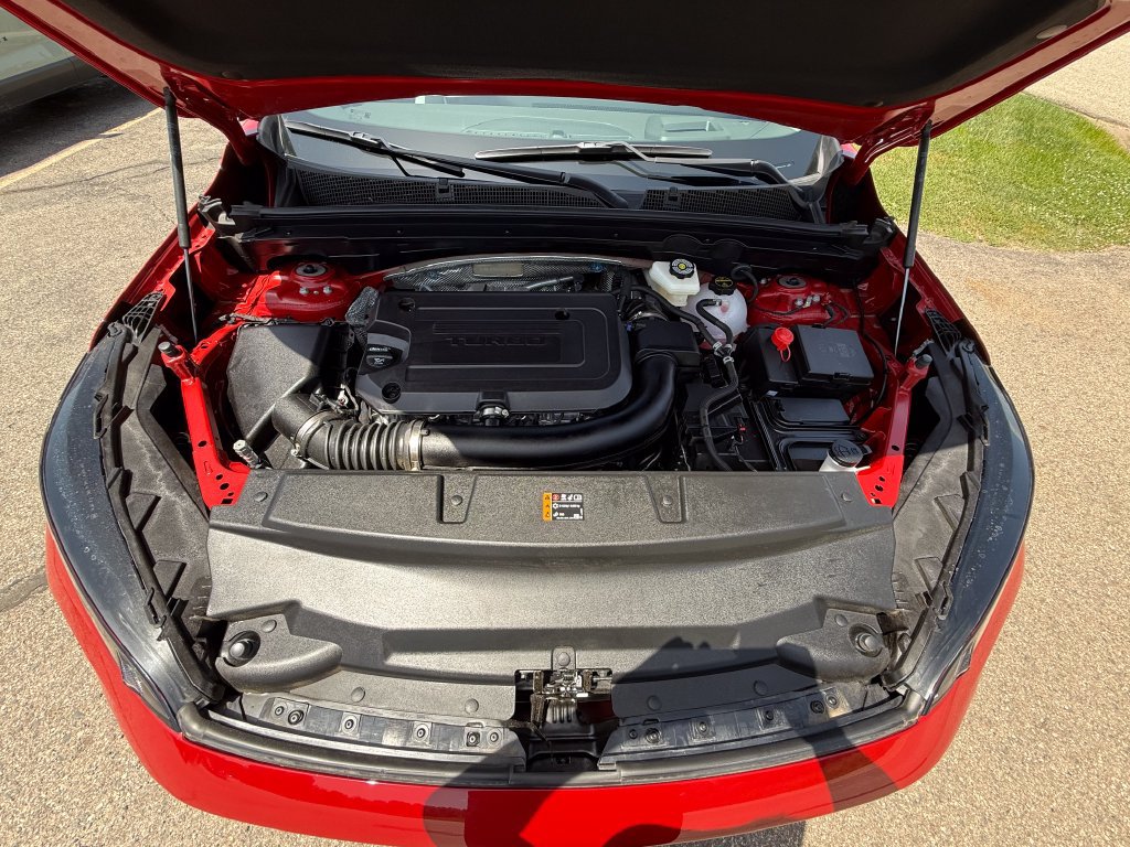 2026 Buick Envision Sport Touring - Photo 10