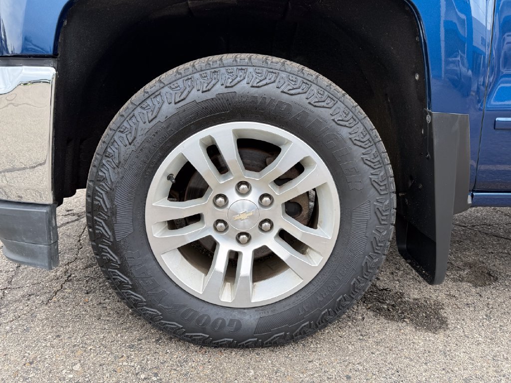 2019 Chevrolet Silverado 1500 LD LT - Photo 11