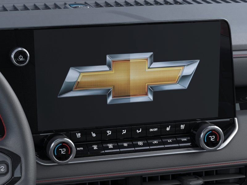 2026 Chevrolet Colorado Z71 - Photo 19