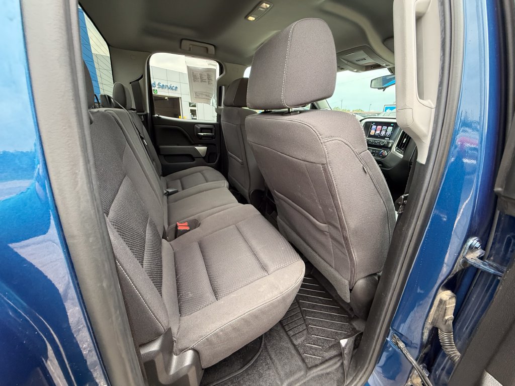 2019 Chevrolet Silverado 1500 LD LT - Photo 29