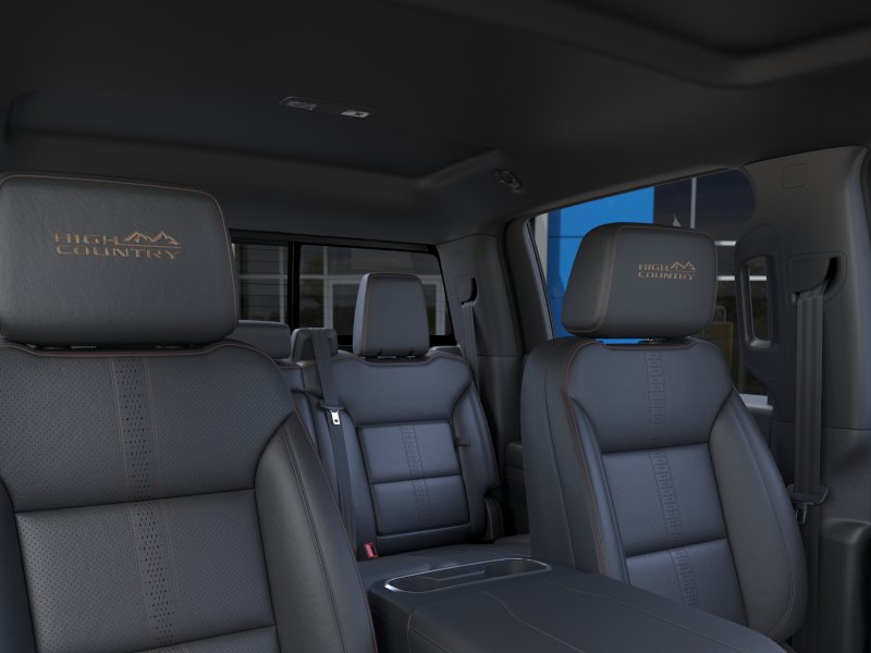 2026 Chevrolet Silverado 1500 High Country - Photo 48