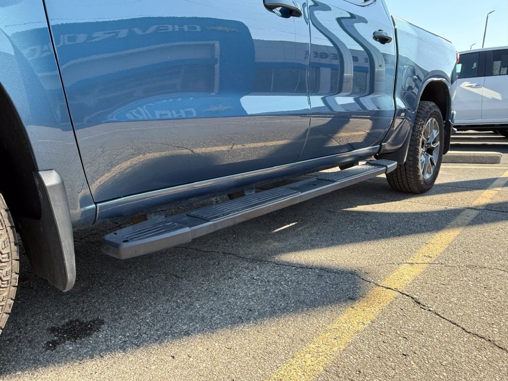 2024 Chevrolet Silverado 1500 RST - Photo 13