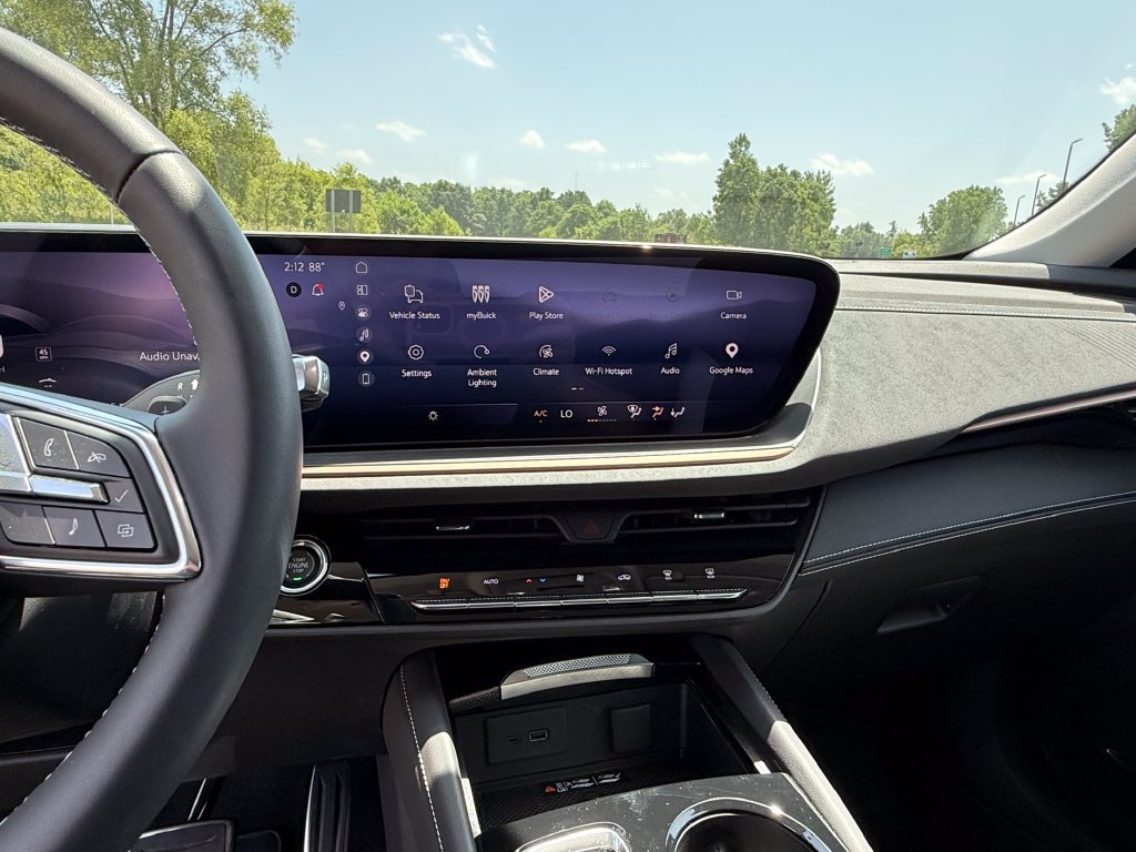 2026 Buick Envision Sport Touring - Photo 23
