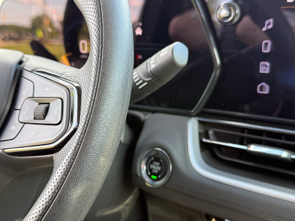 2024 Chevrolet TrailBlazer LT - Photo 22
