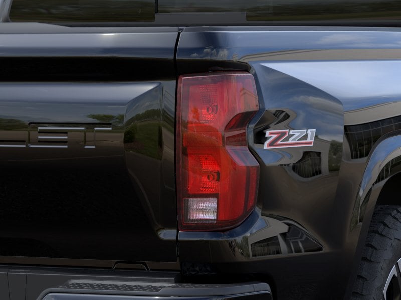2026 Chevrolet Colorado Z71 - Photo 34
