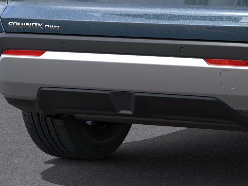 2027 Chevrolet Equinox LT - Photo 14