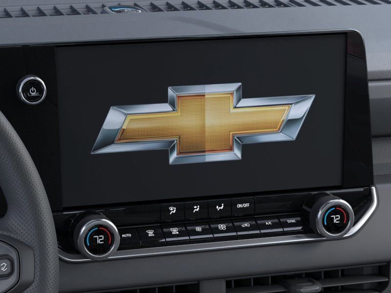 2026 Chevrolet Colorado Trail Boss - Photo 19