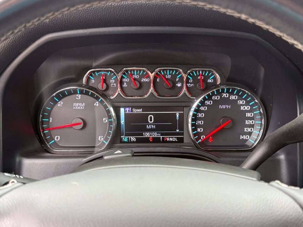 2019 Chevrolet Silverado 1500 LD LT - Photo 19