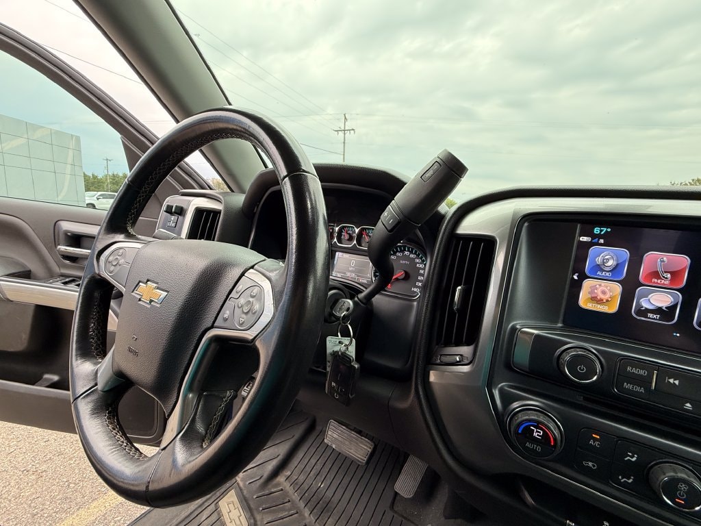 2019 Chevrolet Silverado 1500 LD LT - Photo 20