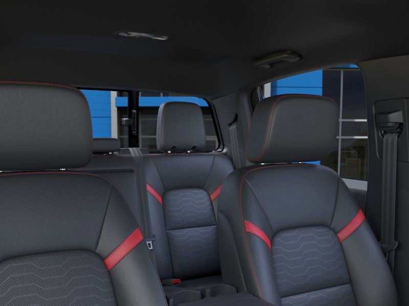 2026 Chevrolet Colorado Z71 - Photo 23