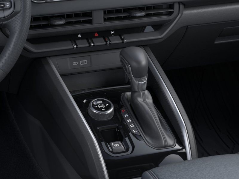 2026 Chevrolet Colorado Trail Boss - Photo 22