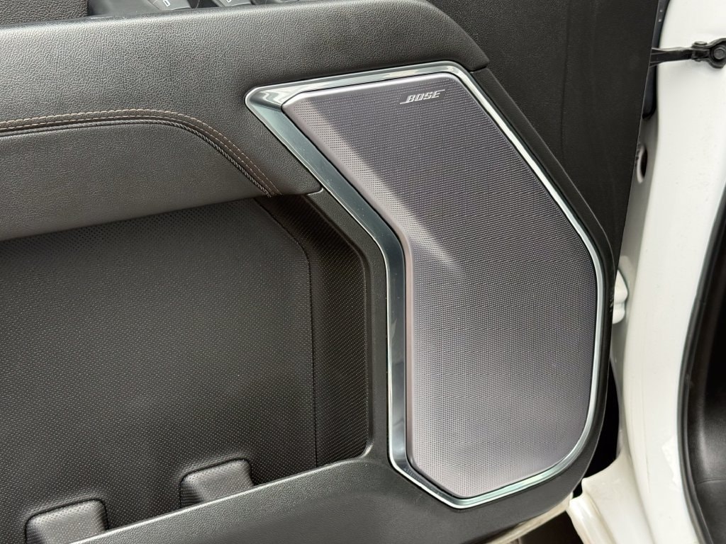 2023 Chevrolet Silverado 1500 High Country - Photo 17