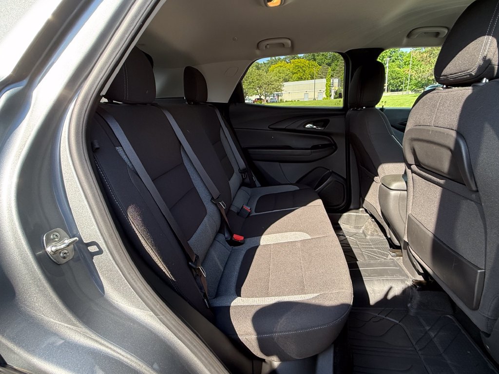 2024 Chevrolet TrailBlazer LT - Photo 28