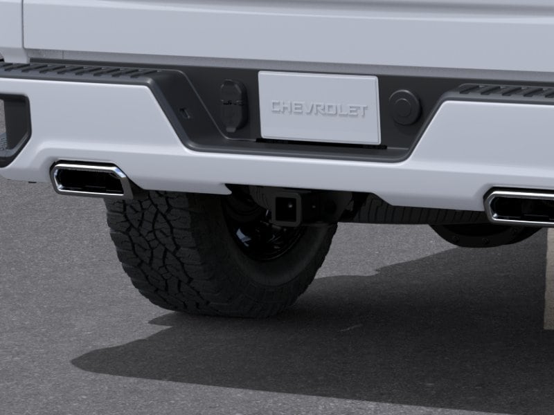 2026 Chevrolet Silverado 1500 RST - Photo 37