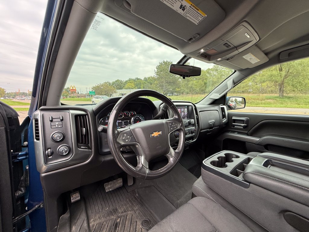 2019 Chevrolet Silverado 1500 LD LT - Photo 16