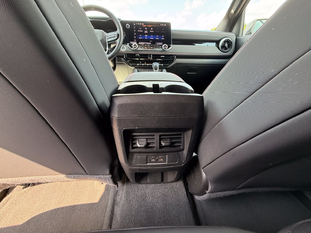 2024 Chevrolet Colorado Z71 - Photo 30