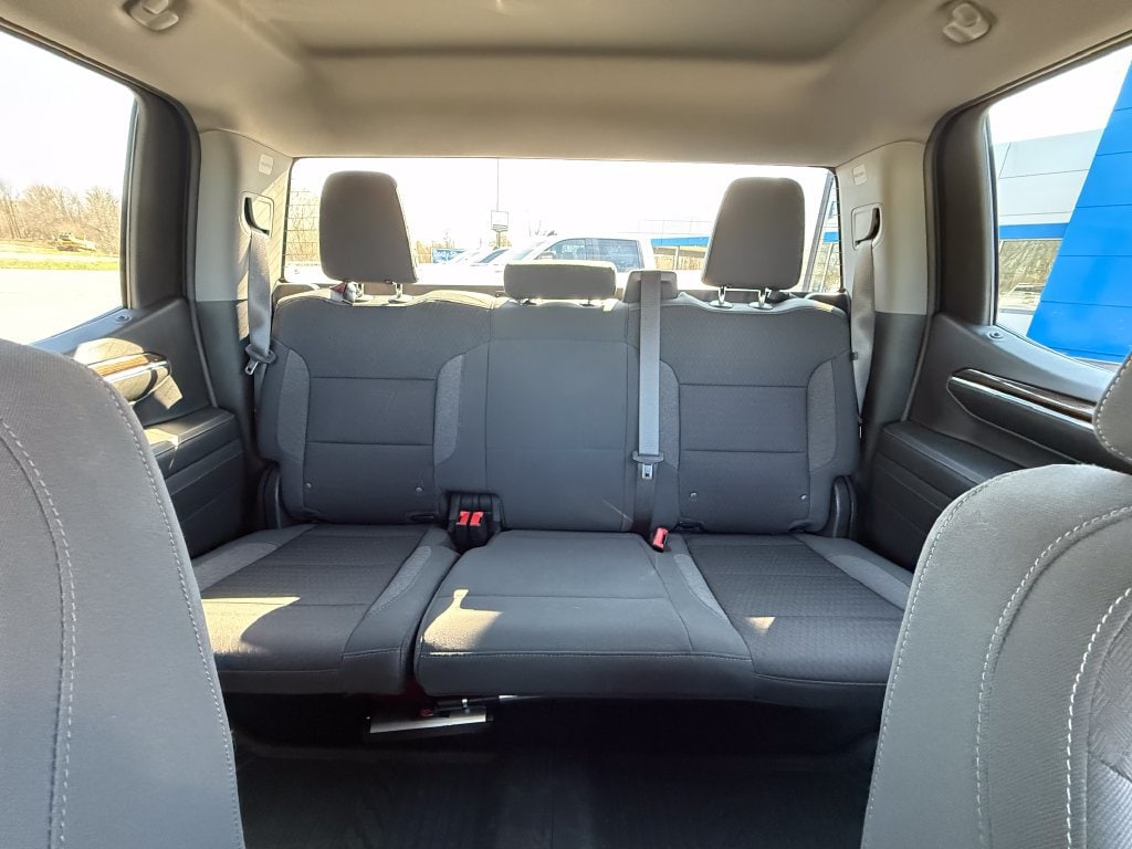 2024 Chevrolet Silverado 1500 RST - Photo 6