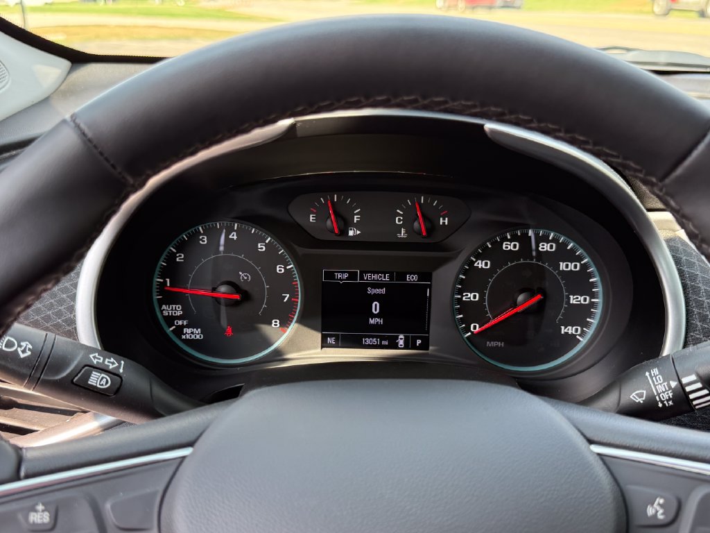 2024 Chevrolet Malibu RS - Photo 18