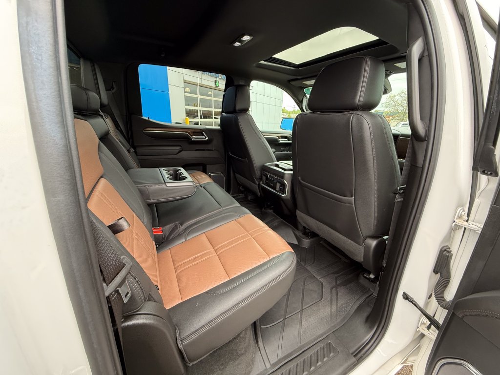 2023 Chevrolet Silverado 1500 High Country - Photo 35