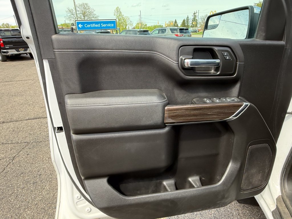 2020 Chevrolet Silverado 1500 LT - Photo 14