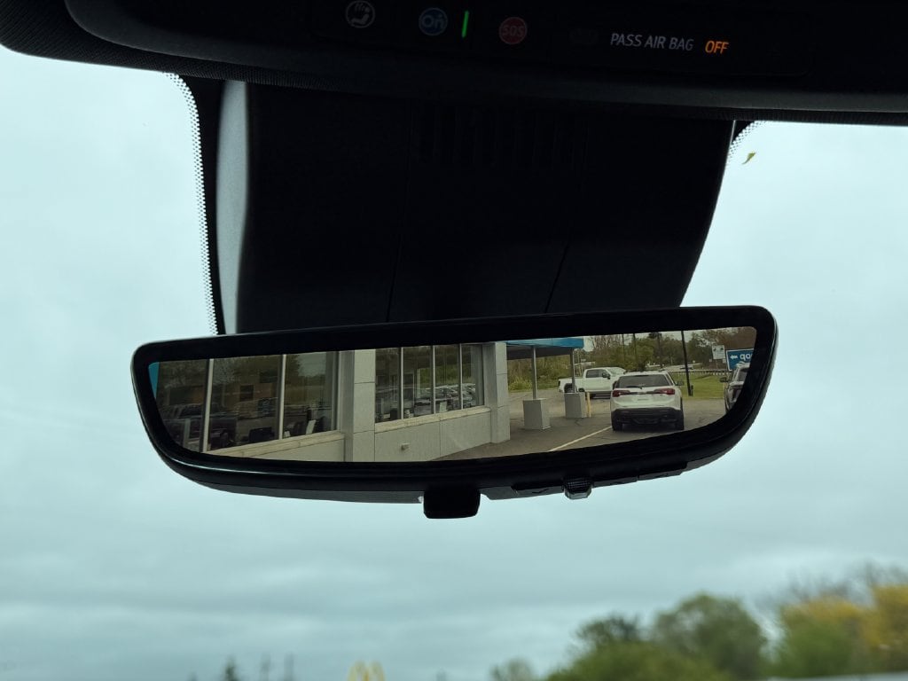 2023 Chevrolet Silverado 1500 High Country - Photo 27