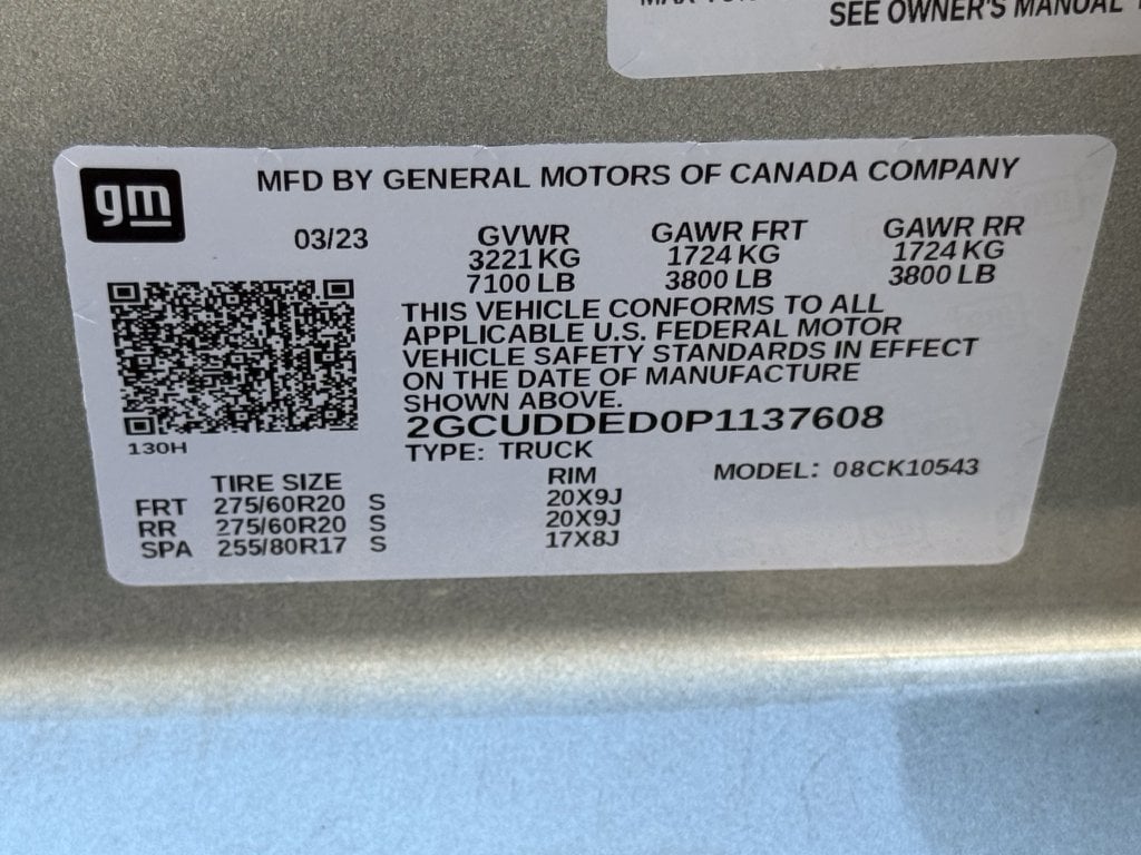 2023 Chevrolet Silverado 1500 LT - Photo 11