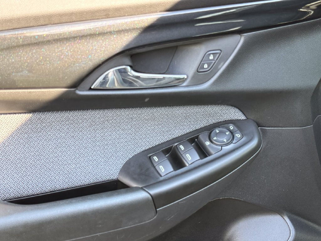 2024 Chevrolet TrailBlazer LT - Photo 14
