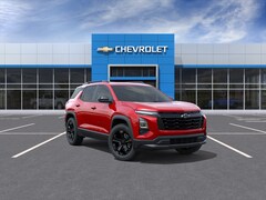 2027 Chevrolet Equinox LT SUV