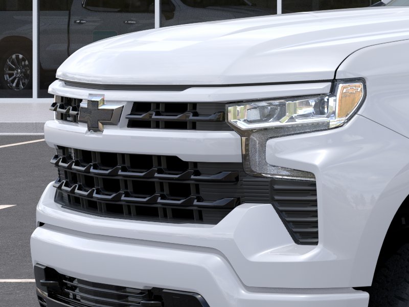 2026 Chevrolet Silverado 1500 RST - Photo 36