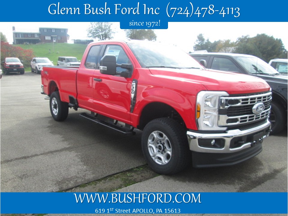 New 2027 Ford F-350 TRUCK