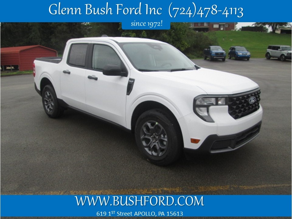 2026 Ford Maverick TRUCK 