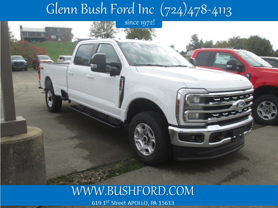New 2027 Ford F-250 TRUCK