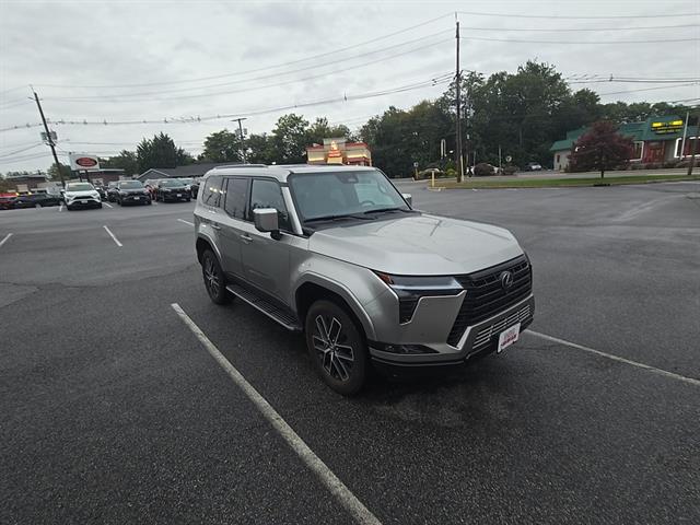 2024 Lexus GX